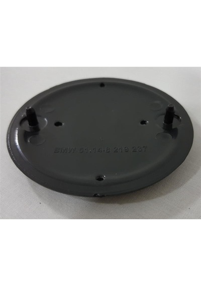 3 Kasa Bmw Bagaj Arması 74mm , Bmw 51-14-8-219-237 , Bmw Bagaj
