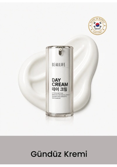Daycream Onarıcı Ve Yenileyici Yüz Kremi 50 Ml