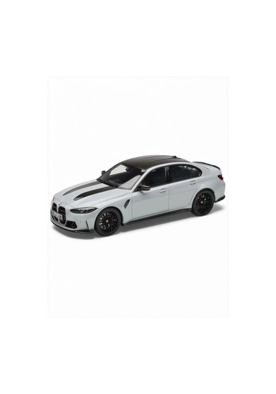 Gt Spirit Gt510 1/18 Bmw 3 Serisi M3 Cs M Sport 2024