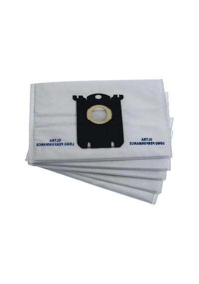 Geniş Hacimli Toz Torbası - 5'li Paket