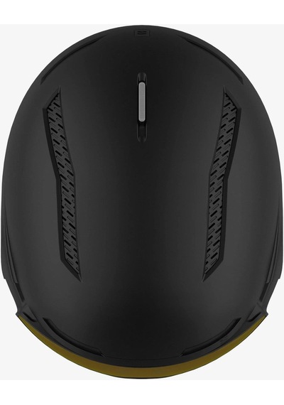 Salomon Driver Prime Sigma Unisex Kayak/snowboard Kaskı-l47010900blk 001