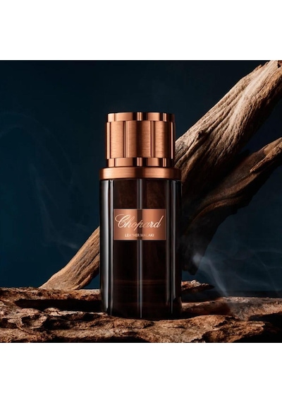 Chopard Leather Malaki Edp 80 Ml Erkek Parfümü Deri