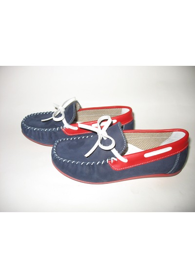Toddler 6206 Deri Laci Biyeli 21-25 Laci