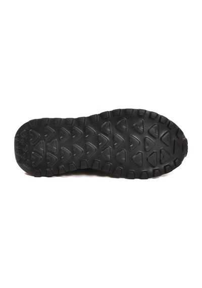 Voyager Vizon Bağcıklı Hafif Erkek Sneaker E294 M