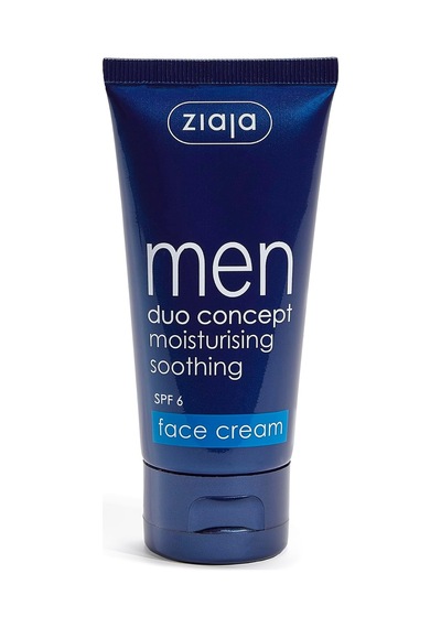 Erkek/nemlendirici Krem Spf 6 50 Ml