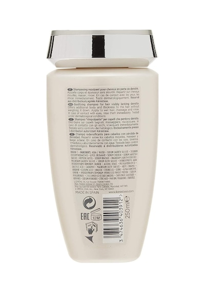 Densifique Bain Densite Shampoo 250 Ml