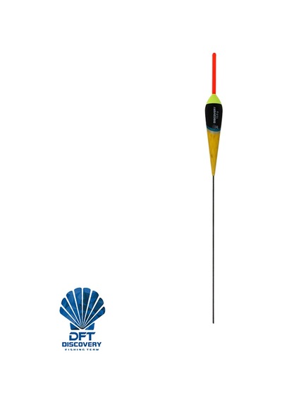 Dft Sliding Floats Şamandıra 1008 - 15 G