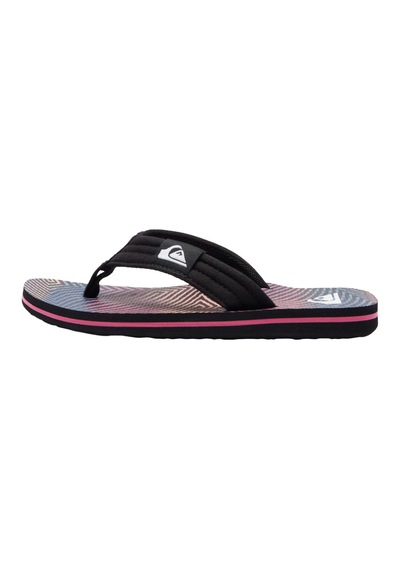 Quiksilver Quıksılver Molokaı Layback Iı Youth Xkns Çok Renkli