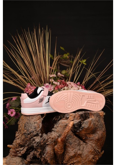 Cool Kids Çocuk Unisex Kışlık Su Geçirmez Kaydırmaz Hafif Kauçuk Taban Rahat Cilt Deri Spor Ayakkabı Pudra Cool Kids Çocuk Unisex Kışlık Su Geçirmez Kaydırmaz Hafif Kauçuk Taban Rahat Cilt Deri Spor Ayakkabı Pudra