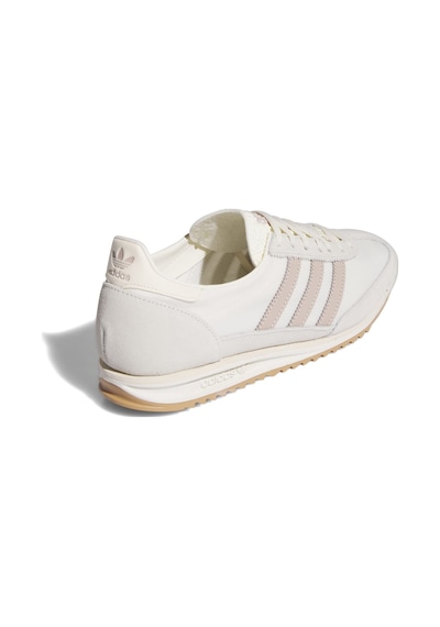 Owhıte/wontau/wonwhı Adidas Kadın Günlük Ayakkabı Sl 72 Og W Jh7394 Beyaz Owhıte/wontau/wonwhı Adidas Kadın Günlük Ayakkabı Sl 72 Og W Jh7394 Beyaz