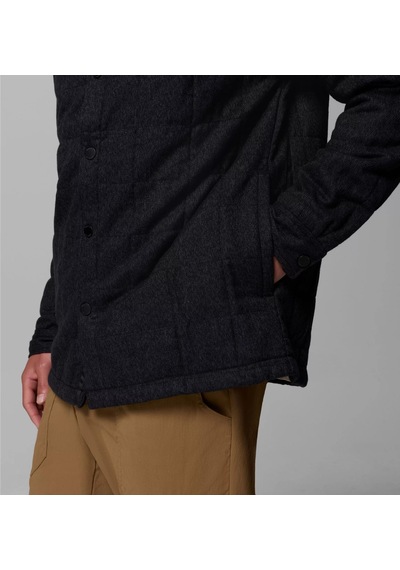 Columbia Landroamer Quilted Shirt Jacket Erkek Gömlek Am4571 Çok Renkli