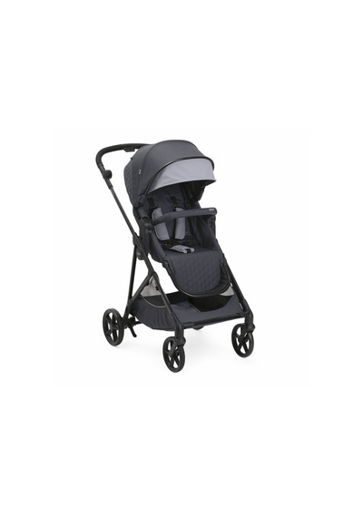 Chicco Seety Çift Yönlü Bebek Arabası - Boston Grey