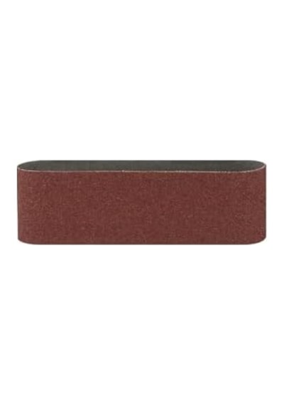 Tank Zımpara Kağıdı 3&apos Lü, 75 X 533 Mm 80 Kum 01058105