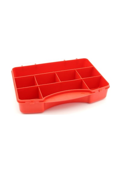 Süper Bag Süper Organizer-8 Balıkçı Malzeme Kutusu - (437366607)
