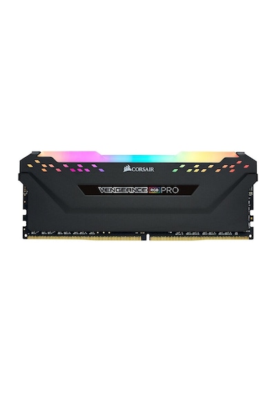 Corsair Vengeance RGB Pro CMW8GX4M1Z3200C16 8 GB DDR4 3200 MHz CL16 Ram