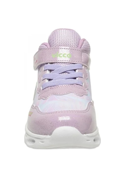 Vicco Poni Lila Bot Pudra 26-30 Lila