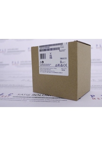 6Es7214-1Hg40-0Xb0, 6Es7 214-1Hg40-0Xb0 Sımatıc S7-1200 Cpu 1214