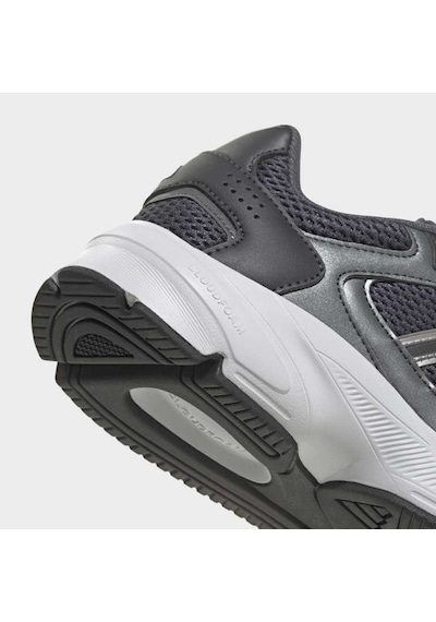 Adidas Js0077 Crazychaos 2000 Kadın Günlük Spor Ayakkabısı Siyah
