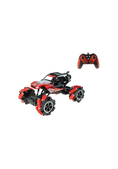 Off Road Drift 1:16 Ölçek Uzaktan Kumandalı Arba Işıklı Şarjlı