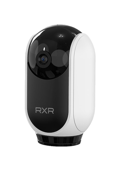 D2-PTZ Mini Wi-Fi 1080P Gece Görüşlü Güvenlik Kamerası