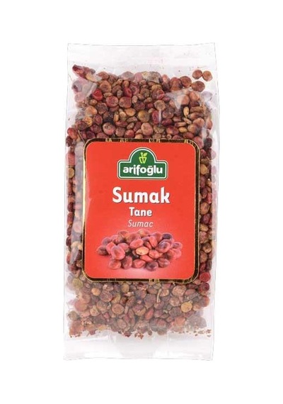 Arifoğlu Tane Sumak 150 G