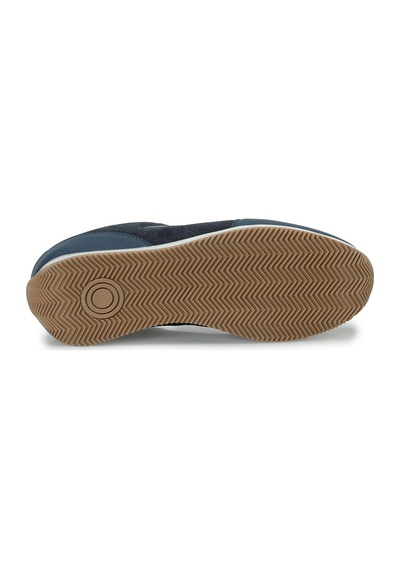 Kinetix Tyron Pu 6pr Erkek Spor Ayakkabı Lacivert