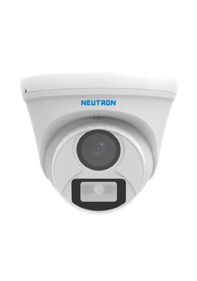 Neutron Neu-ad122-28-ca 2mp 2.8mm Lens Sesli Dome Ahd Kamera