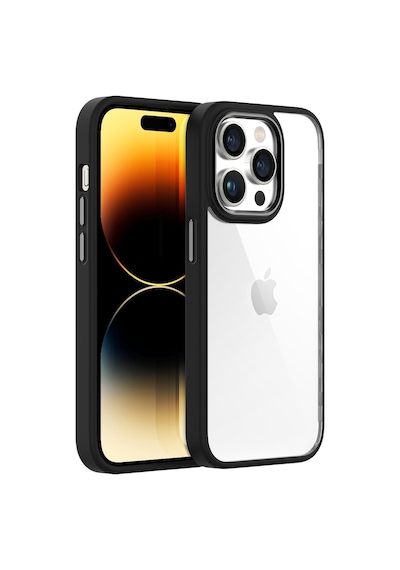 Buff Apple Uyumlu iPhone 14 Pro New Air Bumper Kilif 556821978