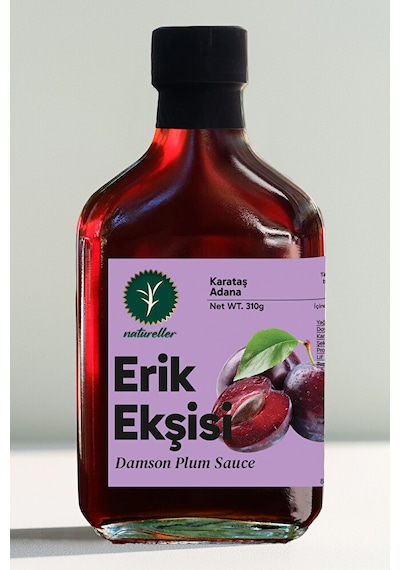 Erik Ekşisi Tatlı Ekşi 310 Gr