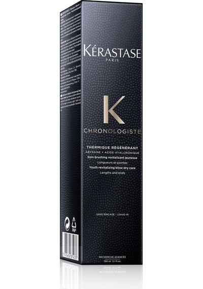 Thermique Régénérant Yenileyici Isıya Karşı Koruyucu Durulanmayan Bakım Kremi 150ml