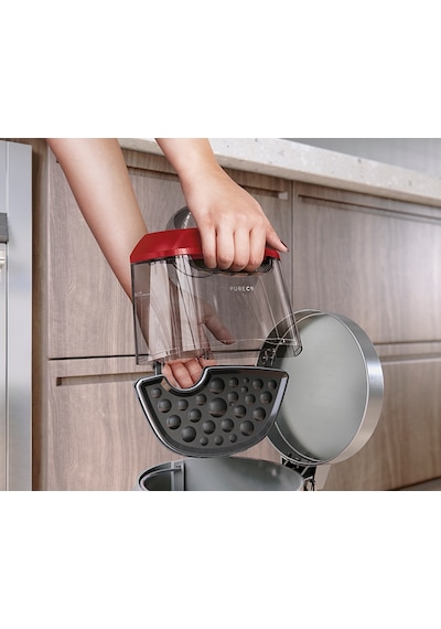 Electrolux PC91-4RRT Pure C9 650 W Toz Torbasız Elektrikli Süpürge