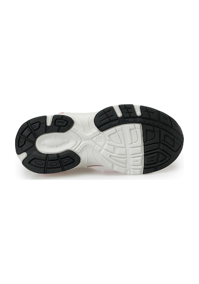Kinetix Gafe F Krem Kız Çocuk Sneaker 000000000102016106 Bej-pembe
