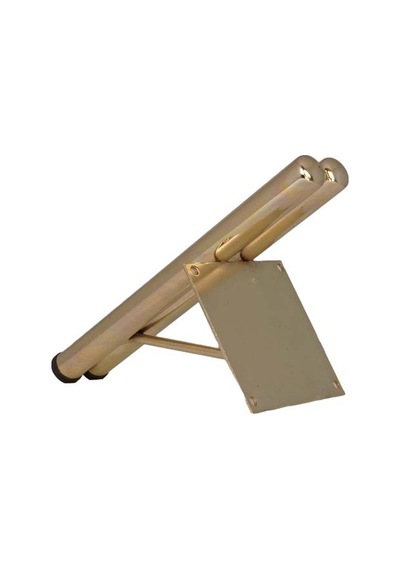 Koltuk Kanepe Sehpa Mobilya Ayağı Ela Ayak Gold Renk 15 Cm 4 Ade