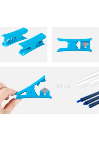 Creality 3d Teflon Boru Kesme Makası