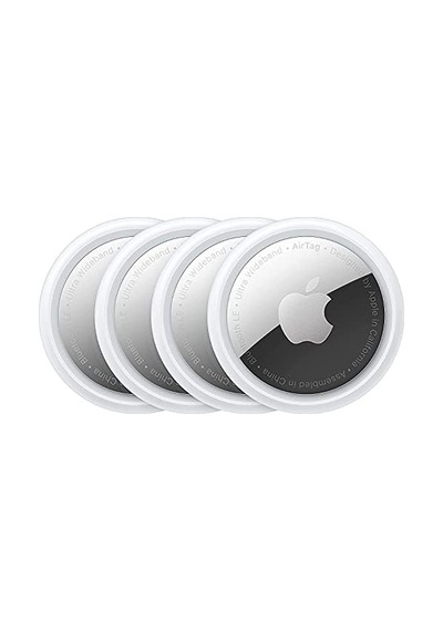 Apple Airtag 4 Lü Paket