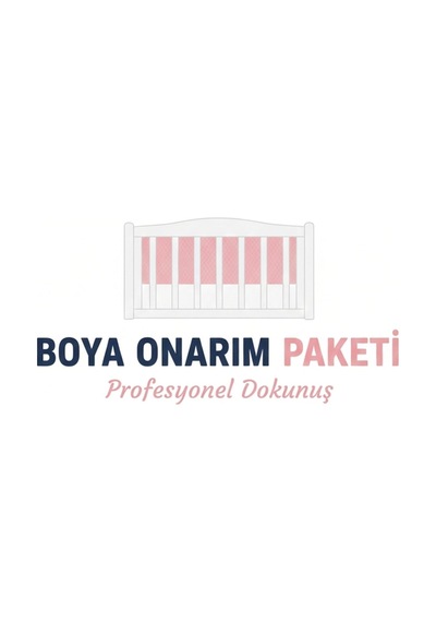 Boya Onarım Paketi Hemnes Divan Bariyer Boya Onarım Paketi - 833315156