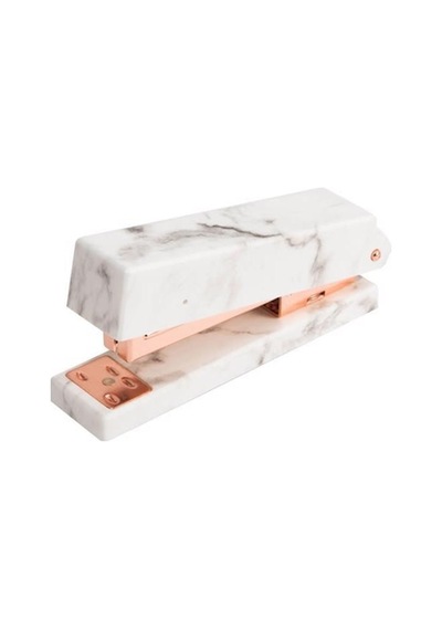 Rose Gold Zımba Makinesi