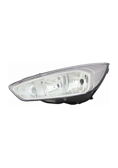 Oe-fd Far Sağ Ford Focus 15- - F1eb 13w029 Aeb