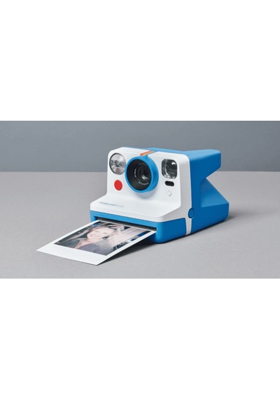 Polaroid NPOL9030 Now Şipşak Fotoğraf Makinesi (Distribütör Garantili)