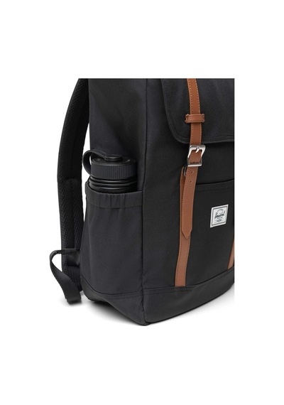 Herschel Supply Co. Herschel Hrschl11397 Unisex Sırt Çantası Siyah