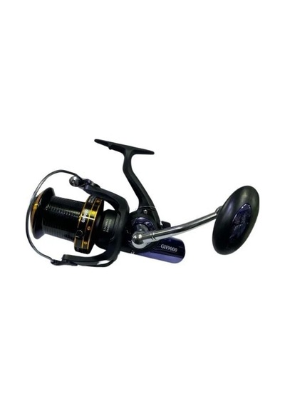 Reelsking Gh 9000 13+1bb Surf Olta Makinesi