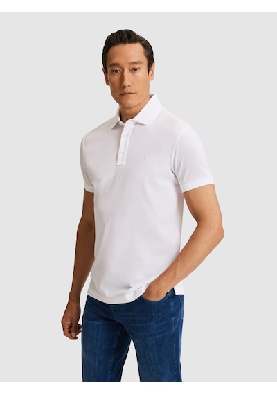 Cacharel Erkek Beyaz Tişört Basic 50320657-vr013