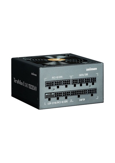 Zalman Zm1000-tmx2se Teramaxııse +80 P Power Supply