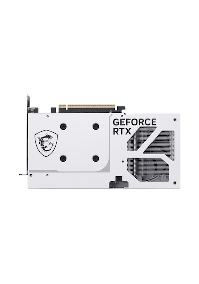 Msı Geforce Rtx 5060tı 8gb Ventus 2x Oc Whıte Plus Gddr7 128bit Aeae1msı0229