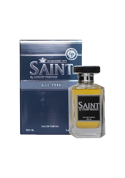 Saint Blue 1946 Erkek Parfüm 100ml Edp Aromatik - Odunsu
