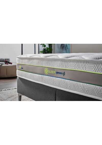 Bellona B Sleep Sport Yatak 160 x 200