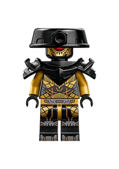 Ninjago - Imperium Guard Commander Orijinal Minifigür
