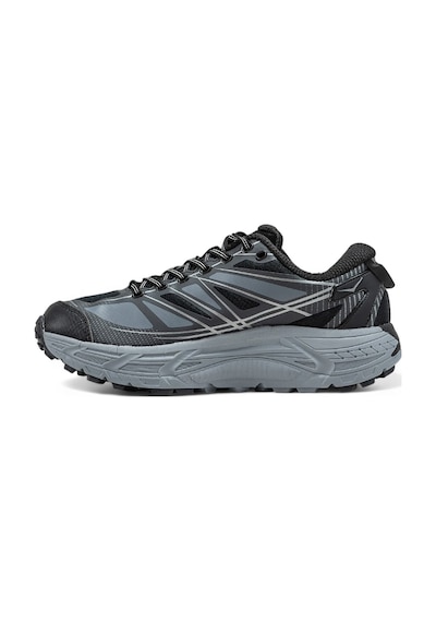 Hoka Matafe Speed 2 Erkek Ayakkabı 1126851-bcstl Siyah