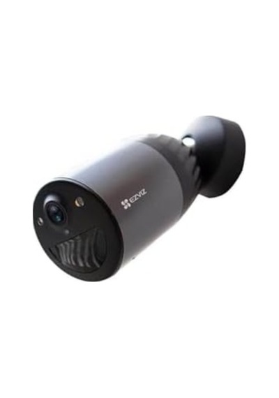Kamera Bc1c 2k+ Açık Gri