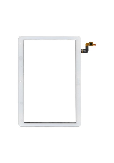 Huawei Uyumlu MediaPad T3 10 AGS-L03 Dokunmatik Beyaz